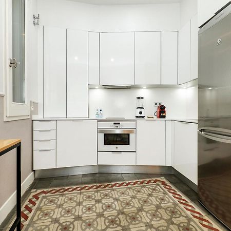 Madrid 1915 Private Suites المظهر الخارجي الصورة