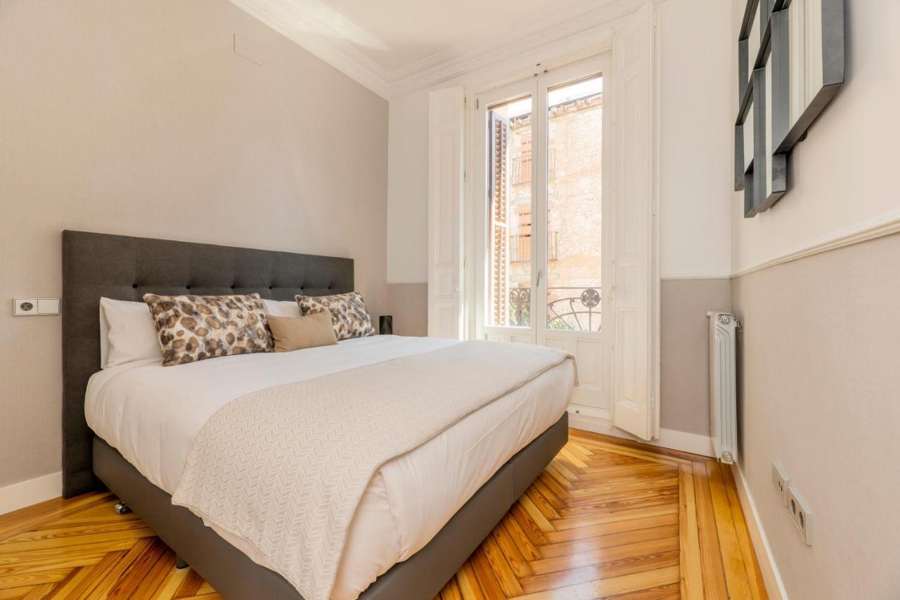 Madrid 1915 Private Suites المظهر الخارجي الصورة