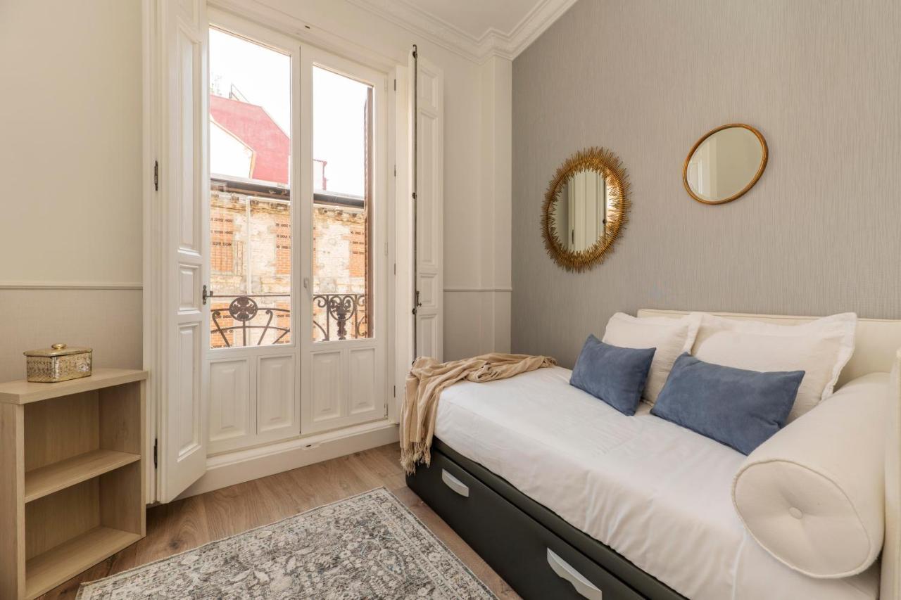 Madrid 1915 Private Suites المظهر الخارجي الصورة