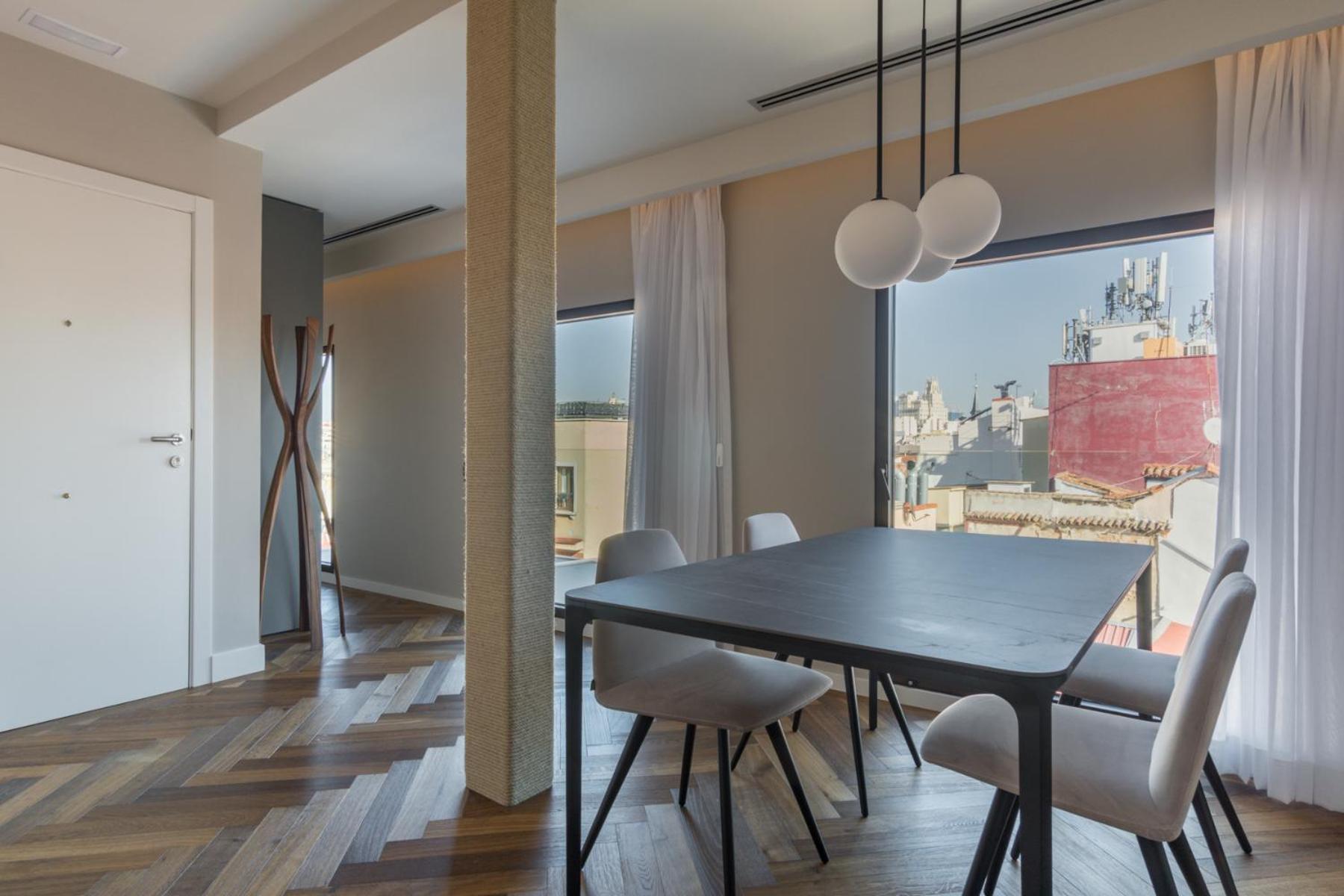 Madrid 1915 Private Suites المظهر الخارجي الصورة