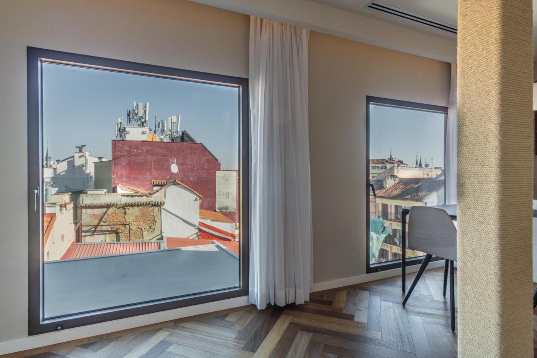 Madrid 1915 Private Suites المظهر الخارجي الصورة