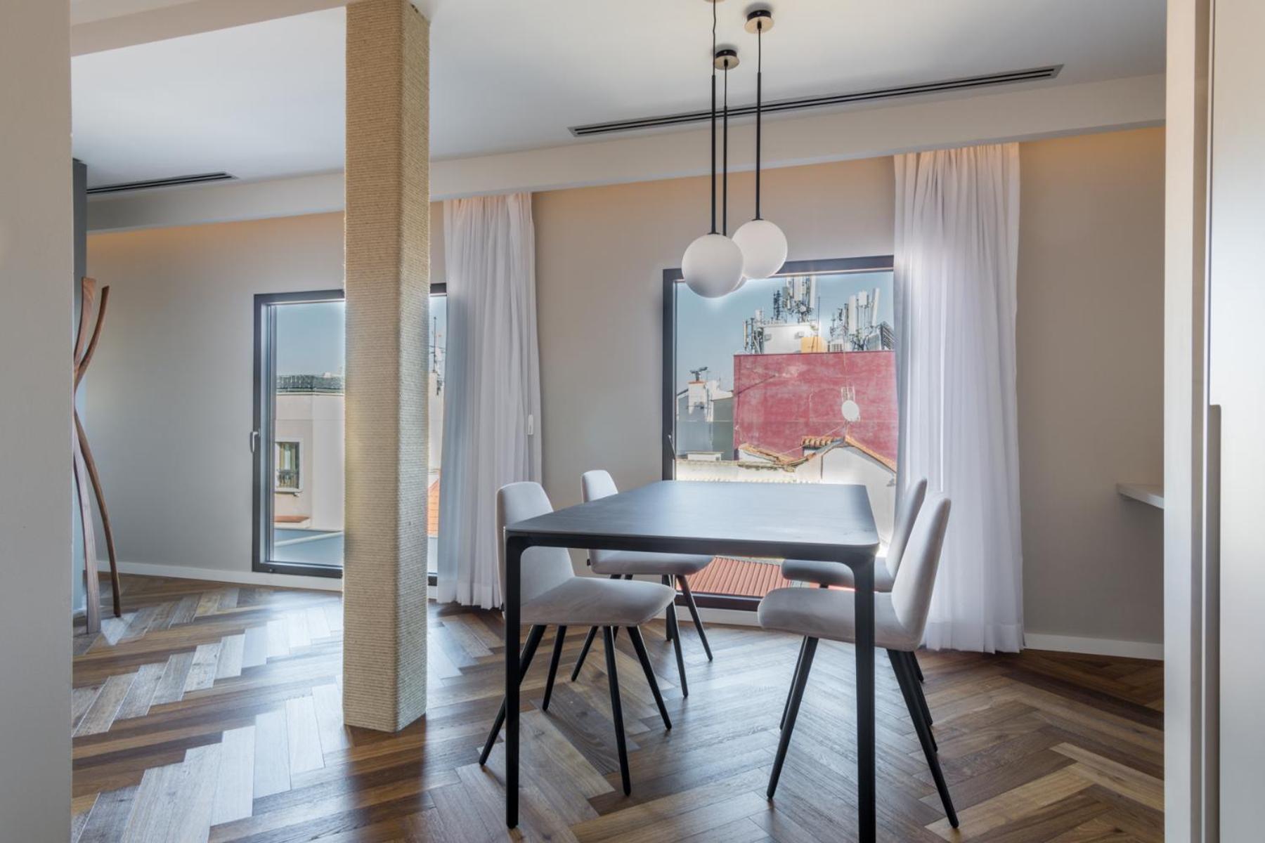 Madrid 1915 Private Suites المظهر الخارجي الصورة