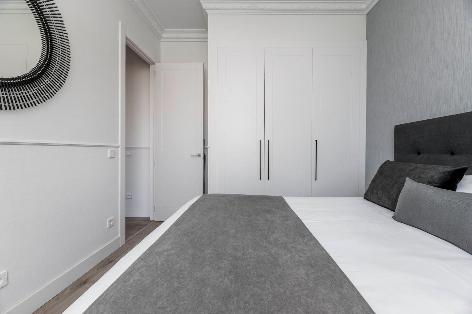 Madrid 1915 Private Suites الغرفة الصورة