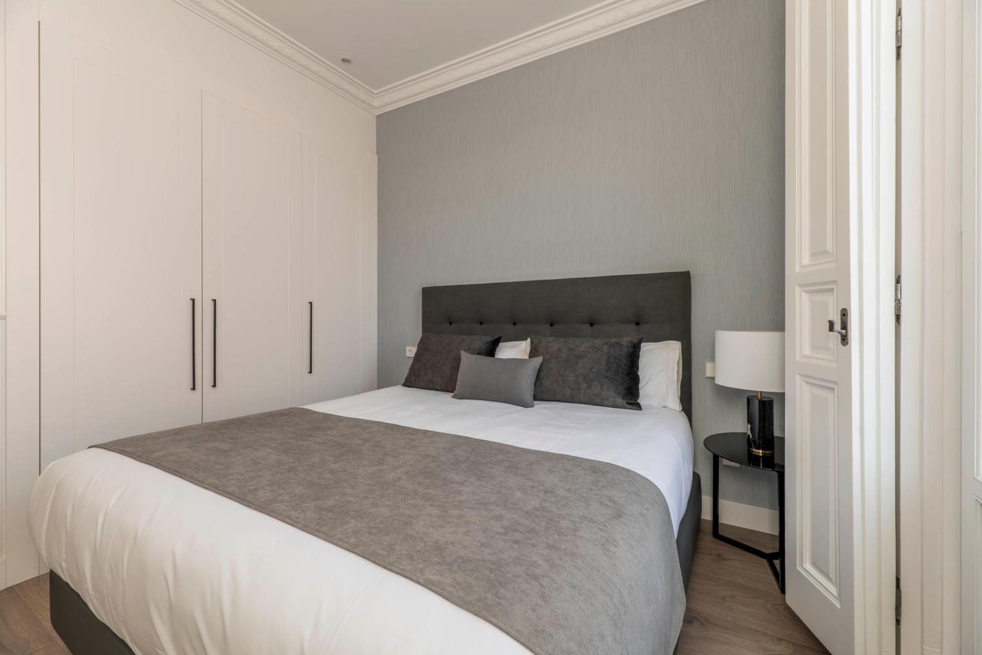 Madrid 1915 Private Suites الغرفة الصورة