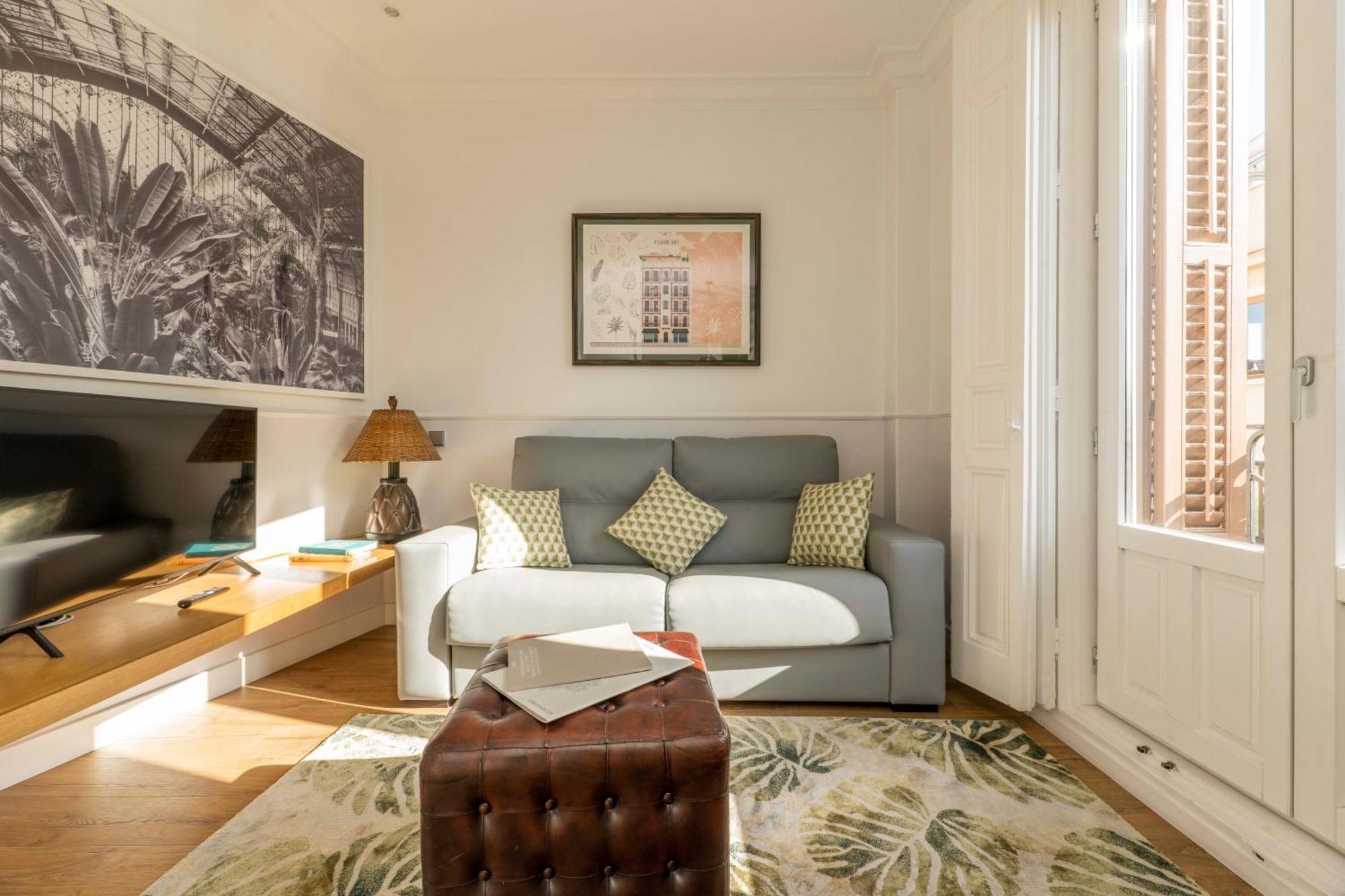 Madrid 1915 Private Suites الغرفة الصورة