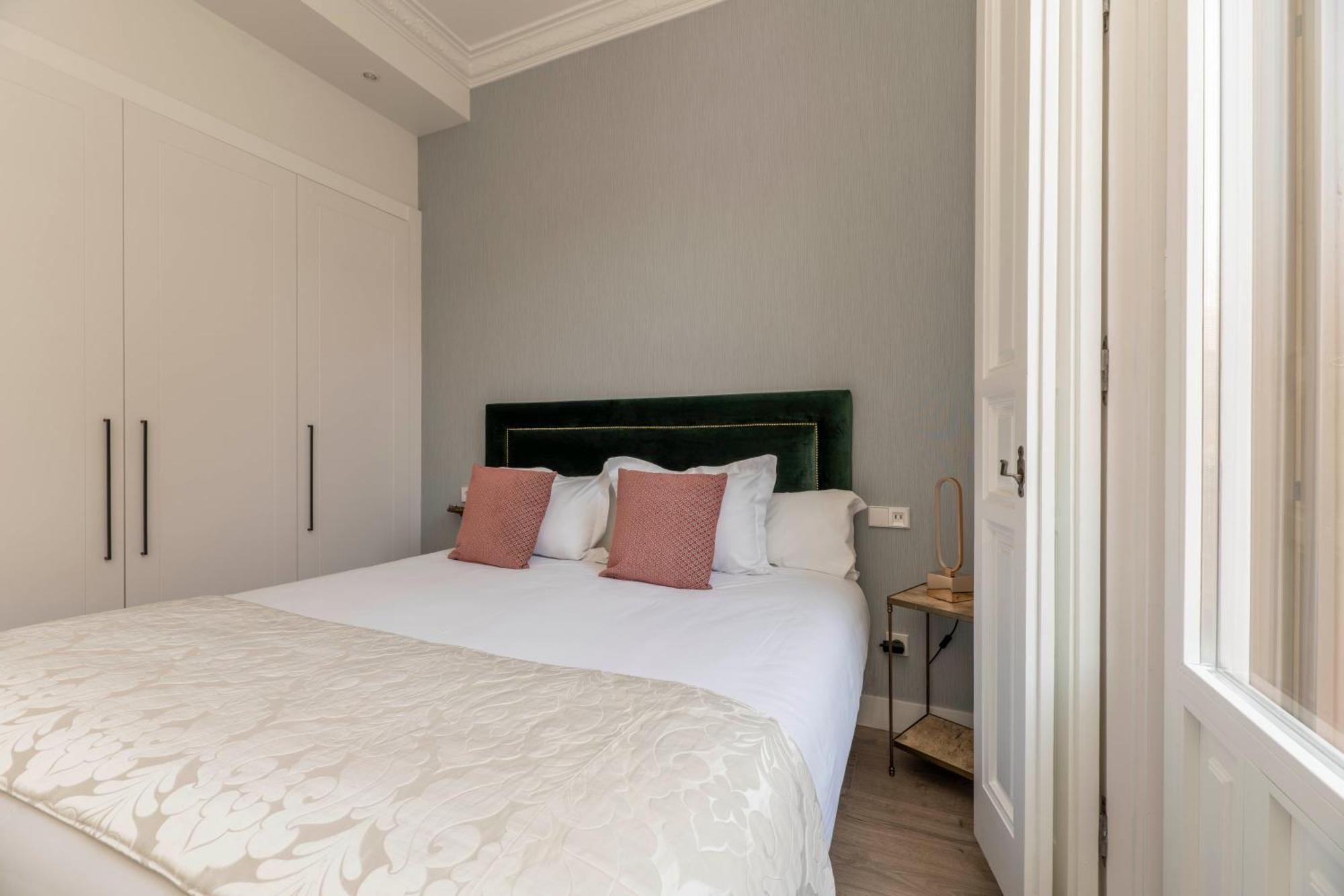 Madrid 1915 Private Suites الغرفة الصورة