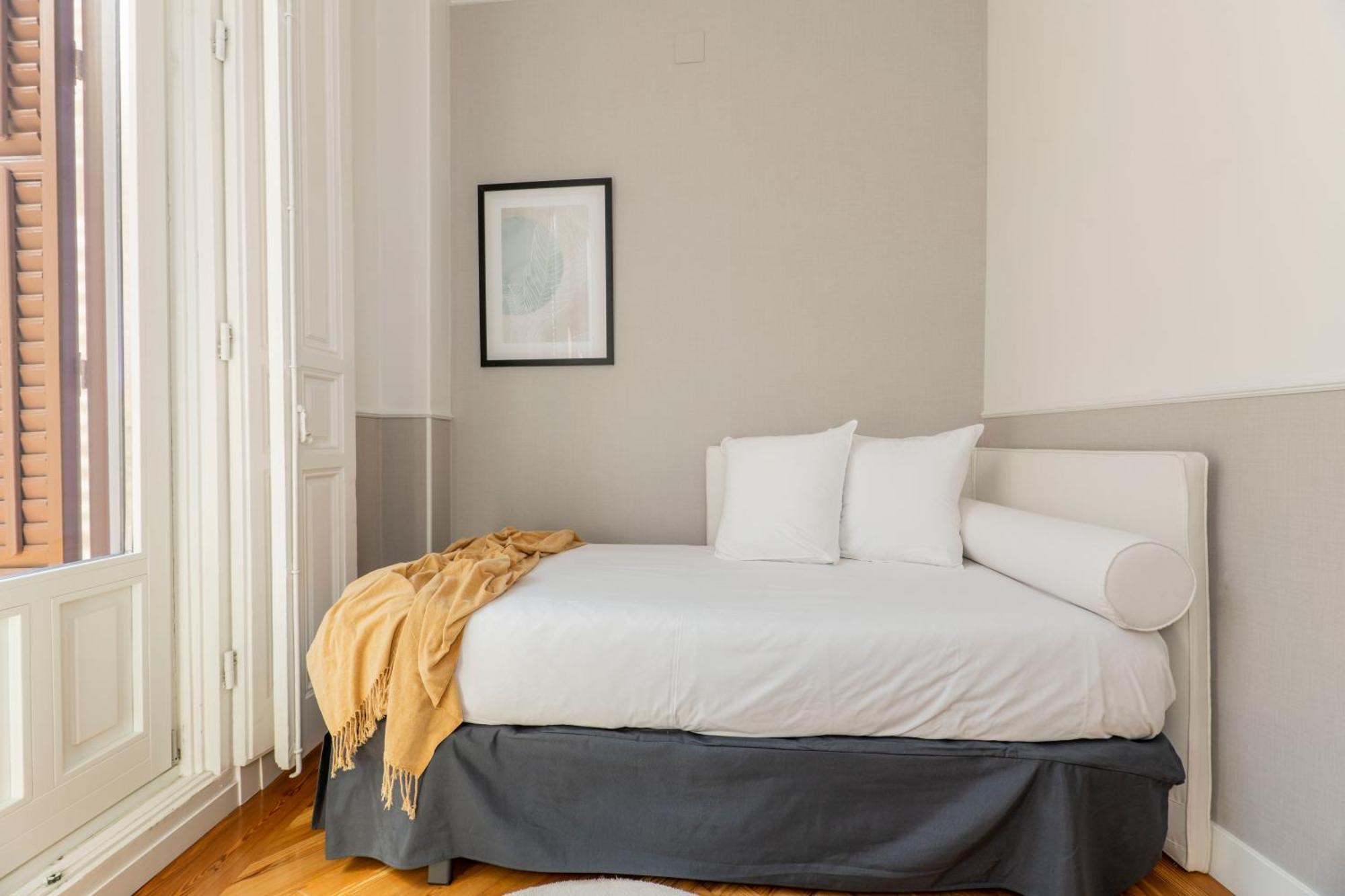 Madrid 1915 Private Suites الغرفة الصورة