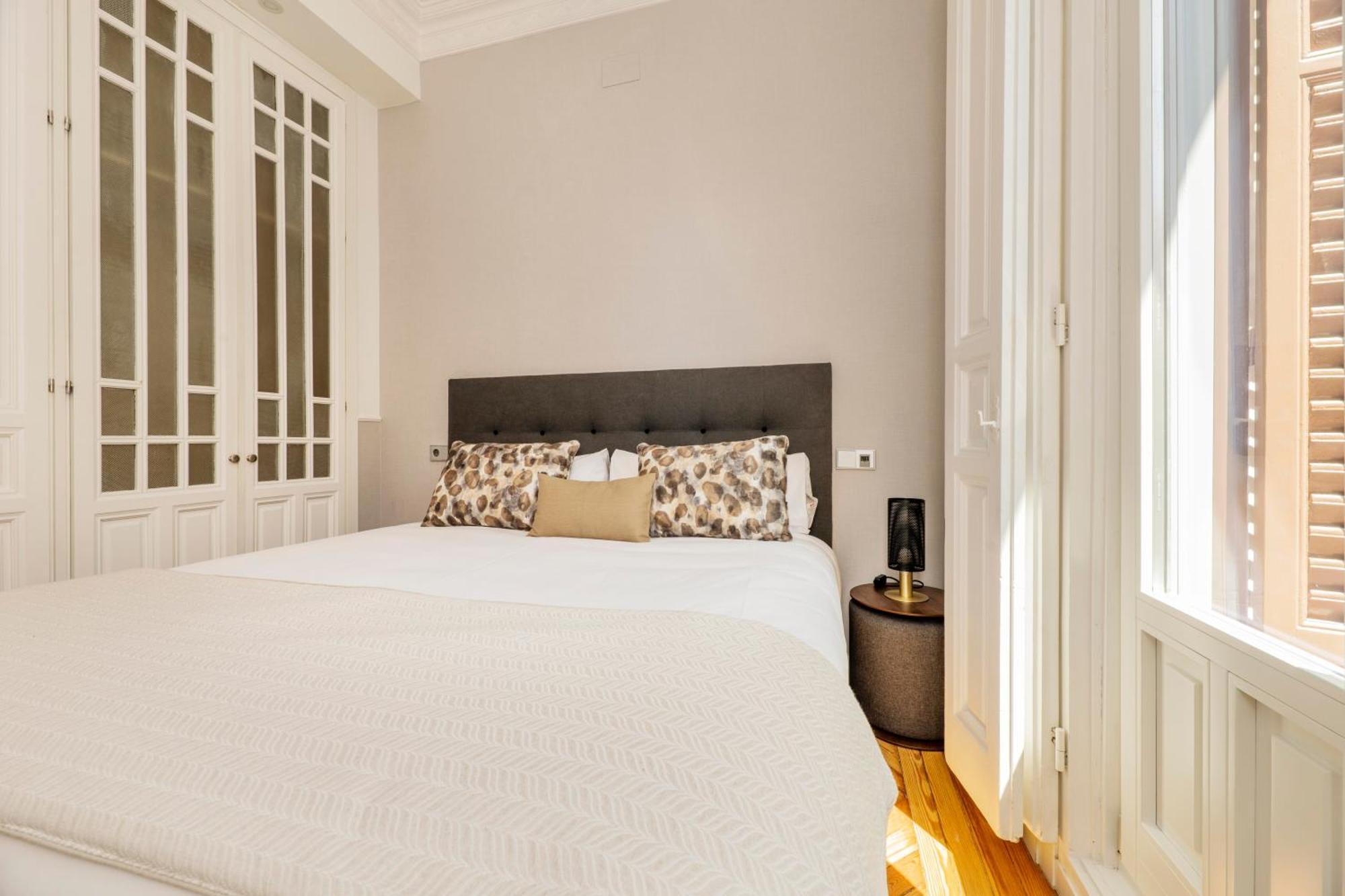 Madrid 1915 Private Suites الغرفة الصورة